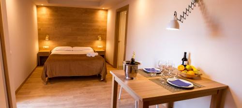 Apartamentos Azul