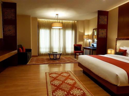 Norkhil Boutique Hotel & Spa