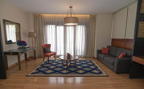 Norkhil Boutique Hotel & Spa
