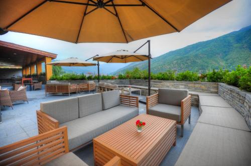 Norkhil Boutique Hotel & Spa