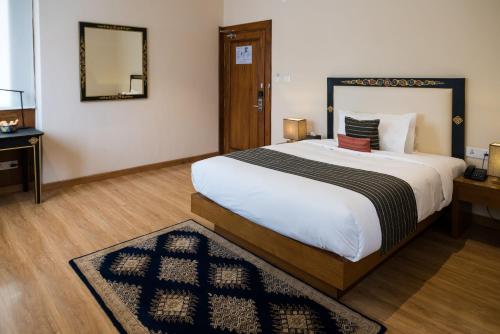 Norkhil Boutique Hotel & Spa