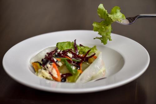 Norkhil Boutique Hotel & Spa