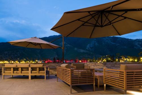 Norkhil Boutique Hotel & Spa