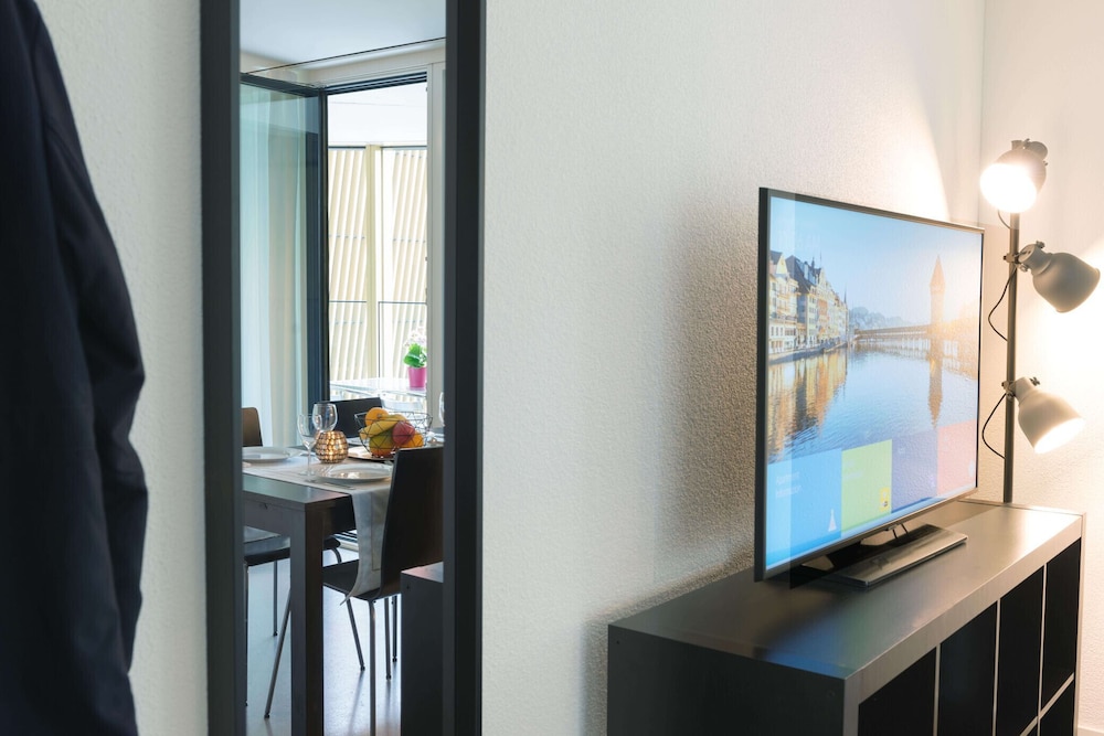 Hitrental Allmend Comfort Apartments