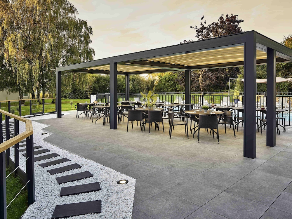Novotel Roissy Saint-Witz