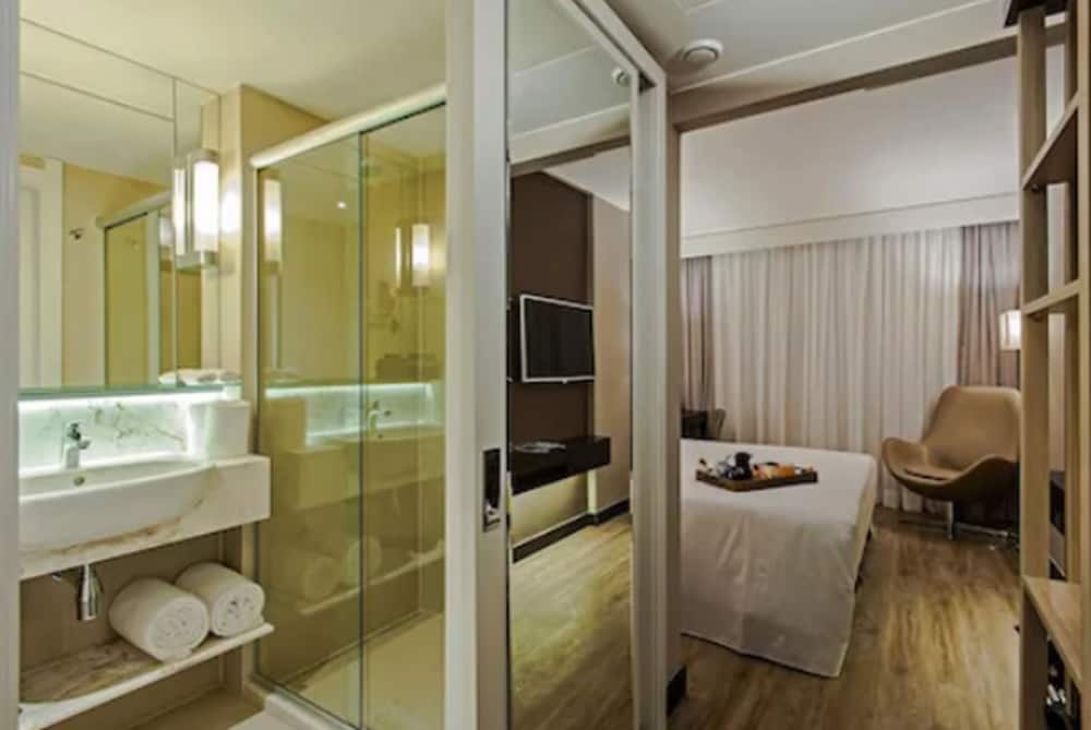 Hotel Atlântico Prime