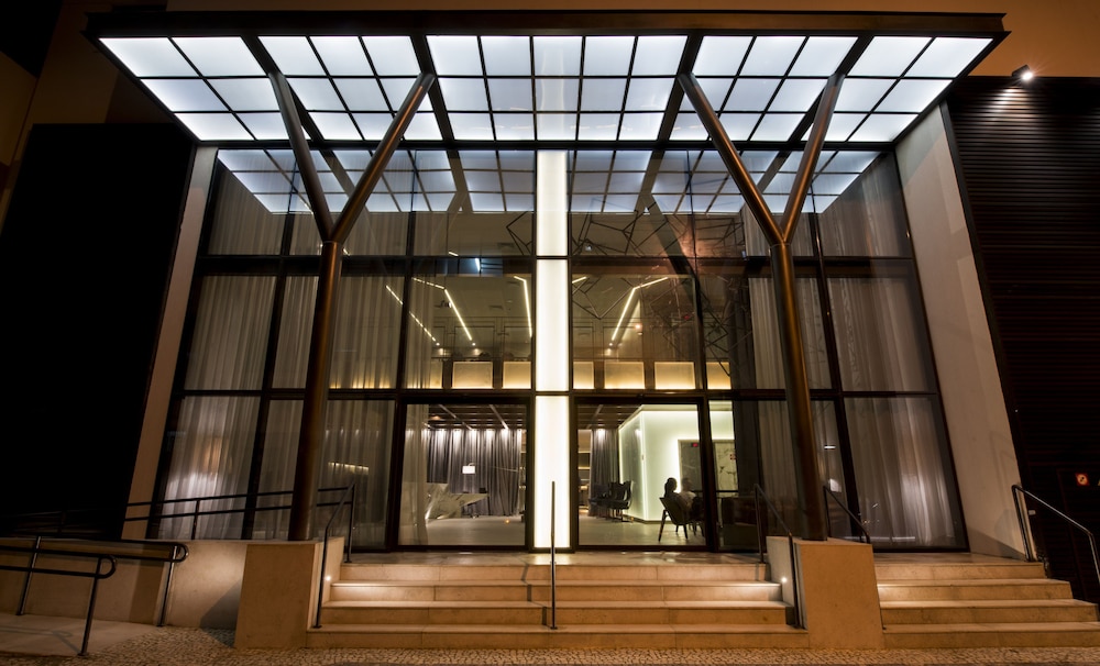 Hotel Atlântico Prime