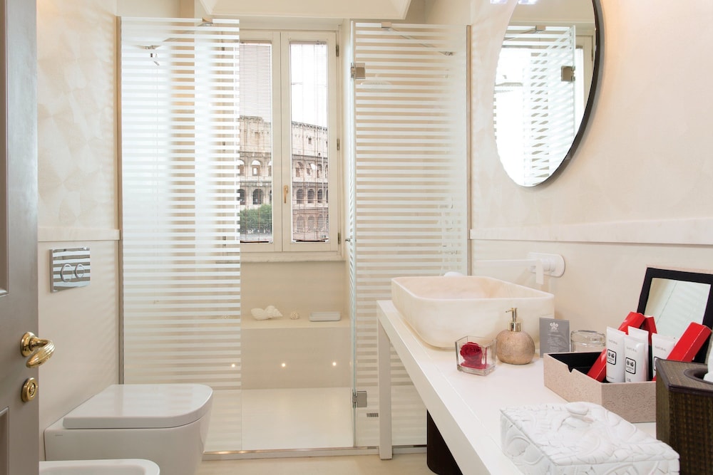 Palazzo Manfredi – Small Luxury Hotels of the World