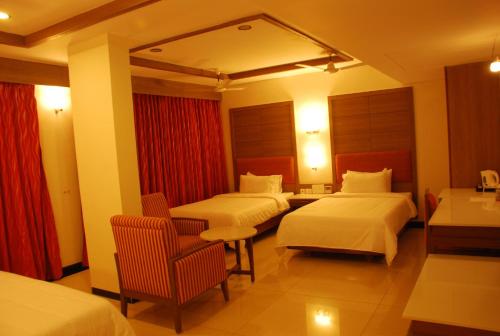 Clinton Park Inn