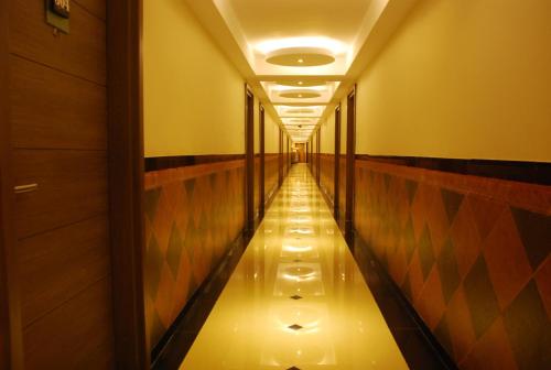 Clinton Park Inn