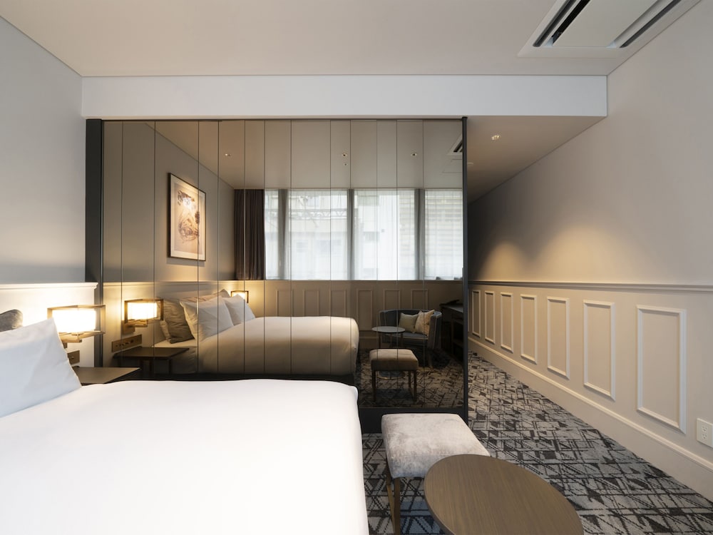 GINZA HOTEL by GRANBELL
