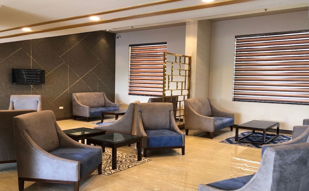 Starlit Suites Tirupati