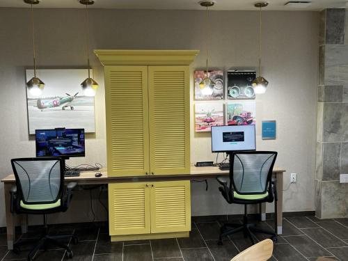 Home2 Suites by Hilton Hinesville