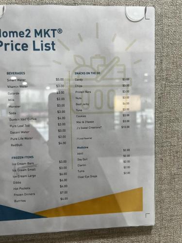 Home2 Suites by Hilton Hinesville