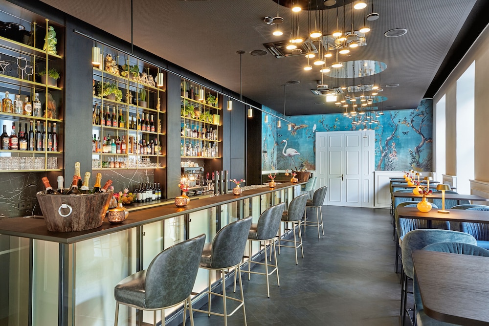 HYPERION Hotel Salzburg