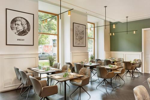 HYPERION Hotel Salzburg