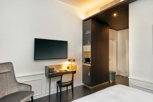 HYPERION Hotel Salzburg