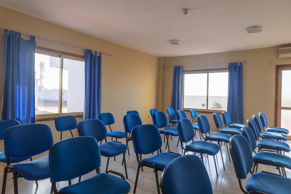 Hotel Aeropuerto Sur