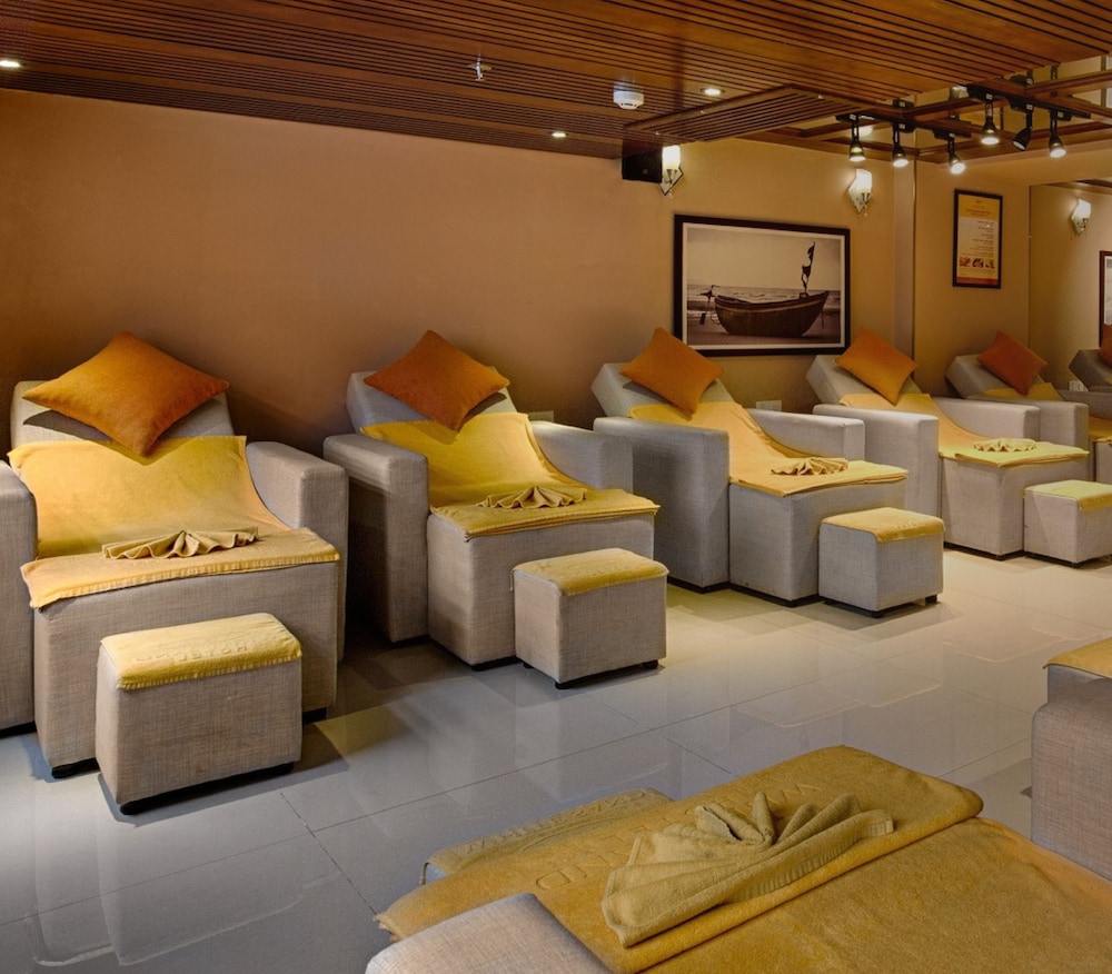 White Sand Boutique Hotel