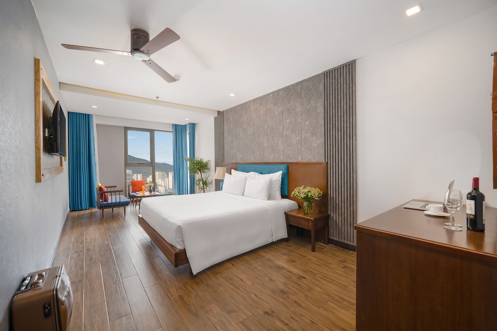 White Sand Boutique Hotel