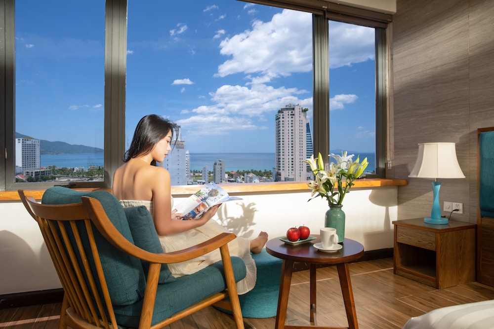 White Sand Boutique Hotel