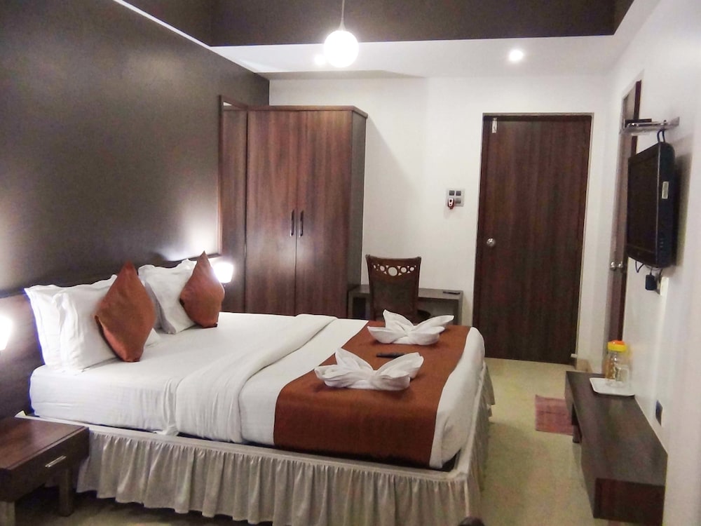 Hotel Imperial Palace
