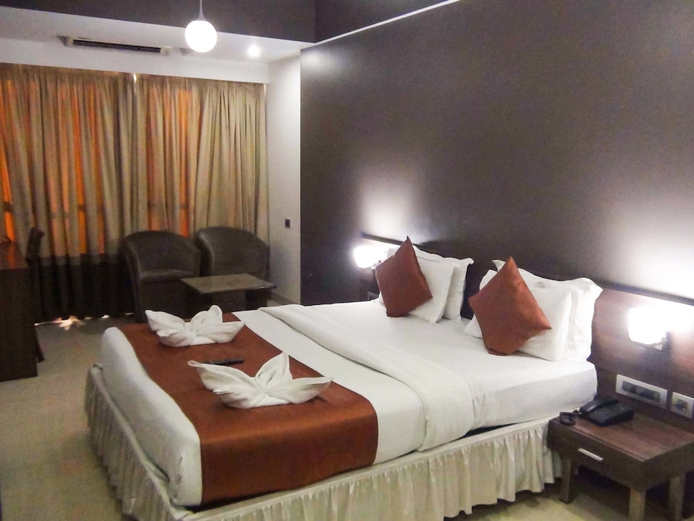 Hotel Imperial Palace