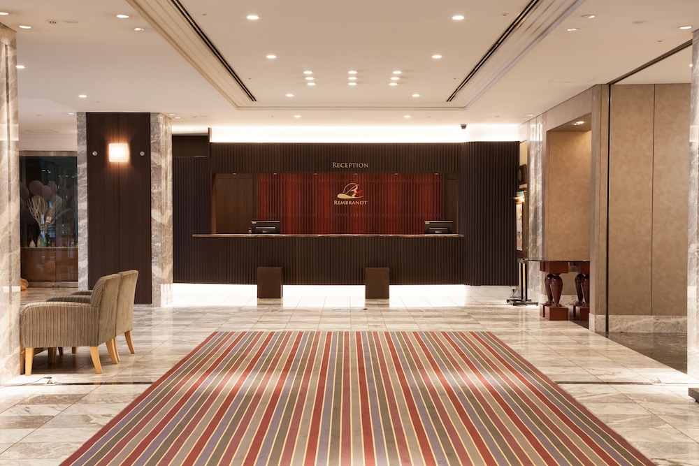 Okura Frontier Hotel Ebina