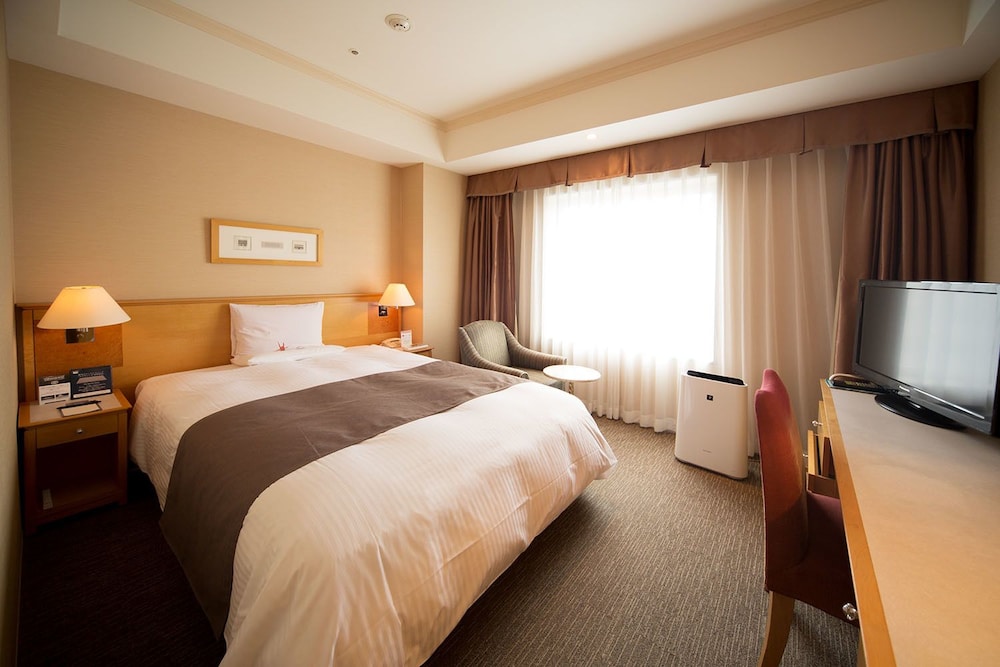 Okura Frontier Hotel Ebina