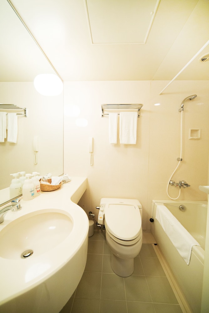 Okura Frontier Hotel Ebina