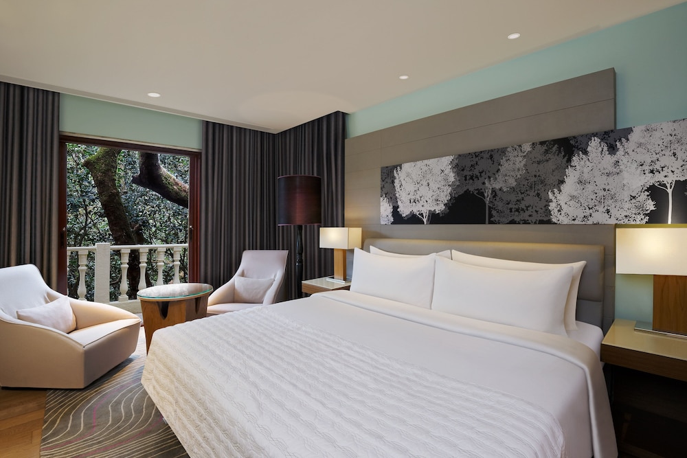 Le Méridien Mahabaleshwar Resort & Spa