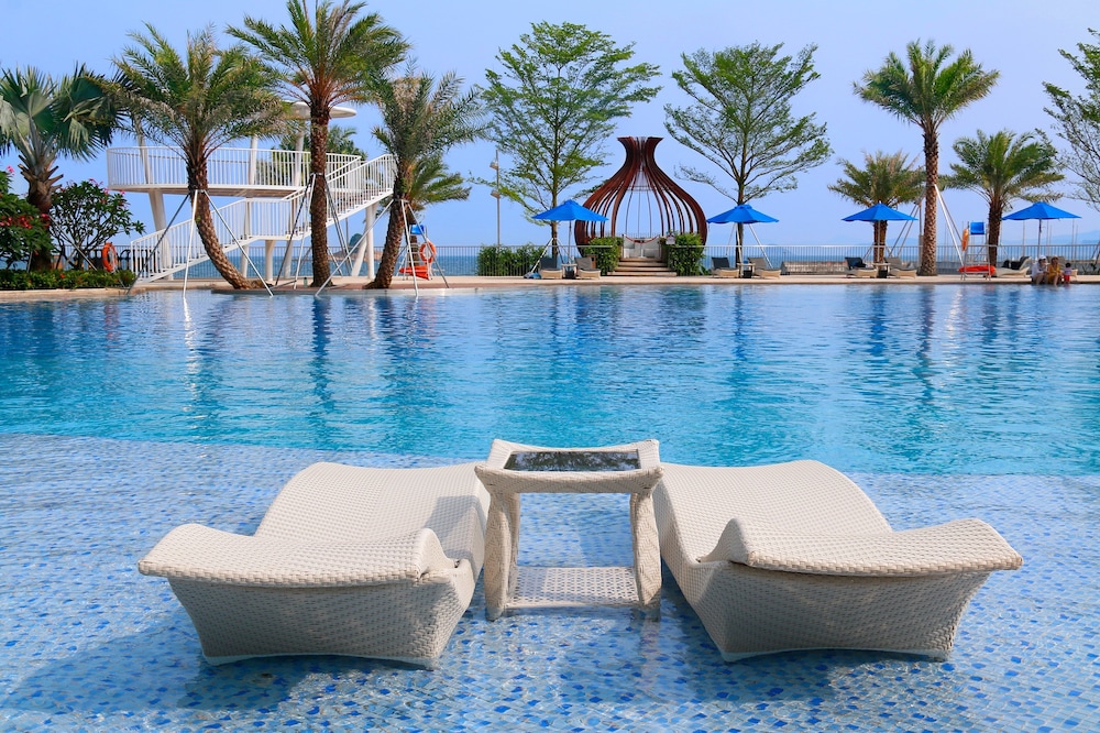 InterContinental Shenzhen Dameisha Resort by IHG