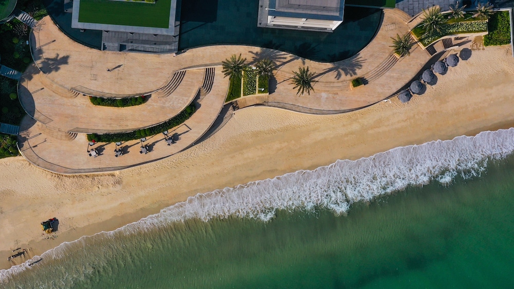 InterContinental Shenzhen Dameisha Resort by IHG