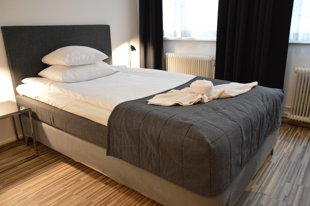 Best Western Hotel Anno 1937