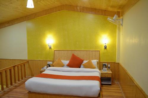Gezellig In -  Kanyal Villas