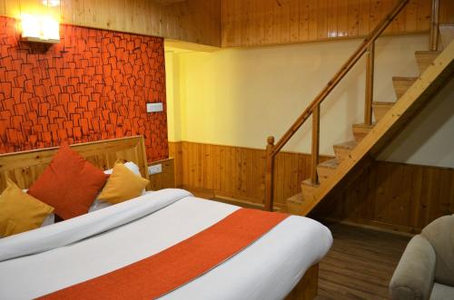 Gezellig In -  Kanyal Villas