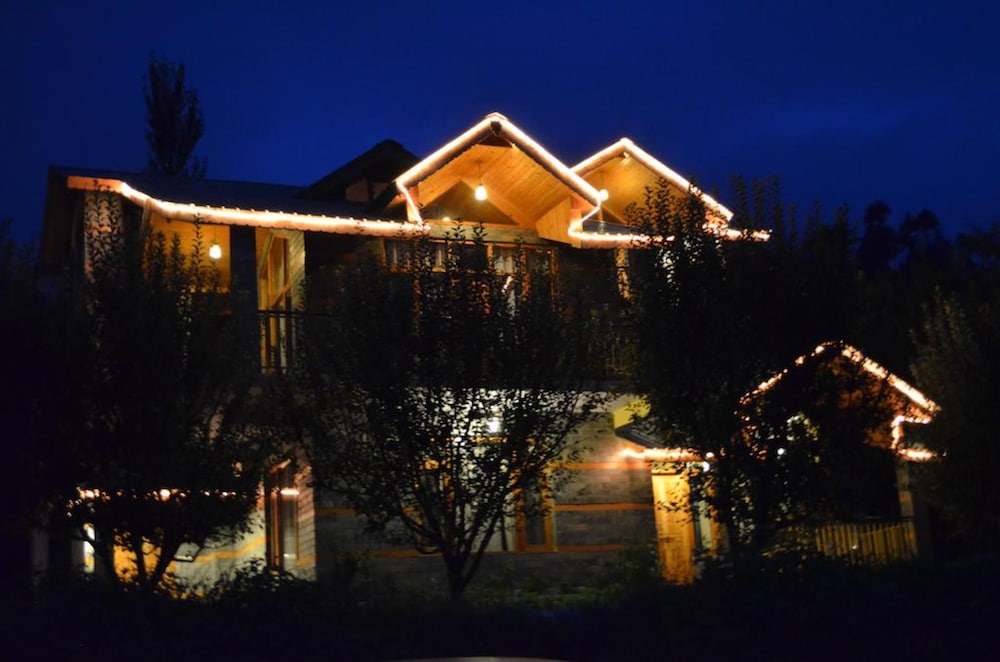 Gezellig In -  Kanyal Villas