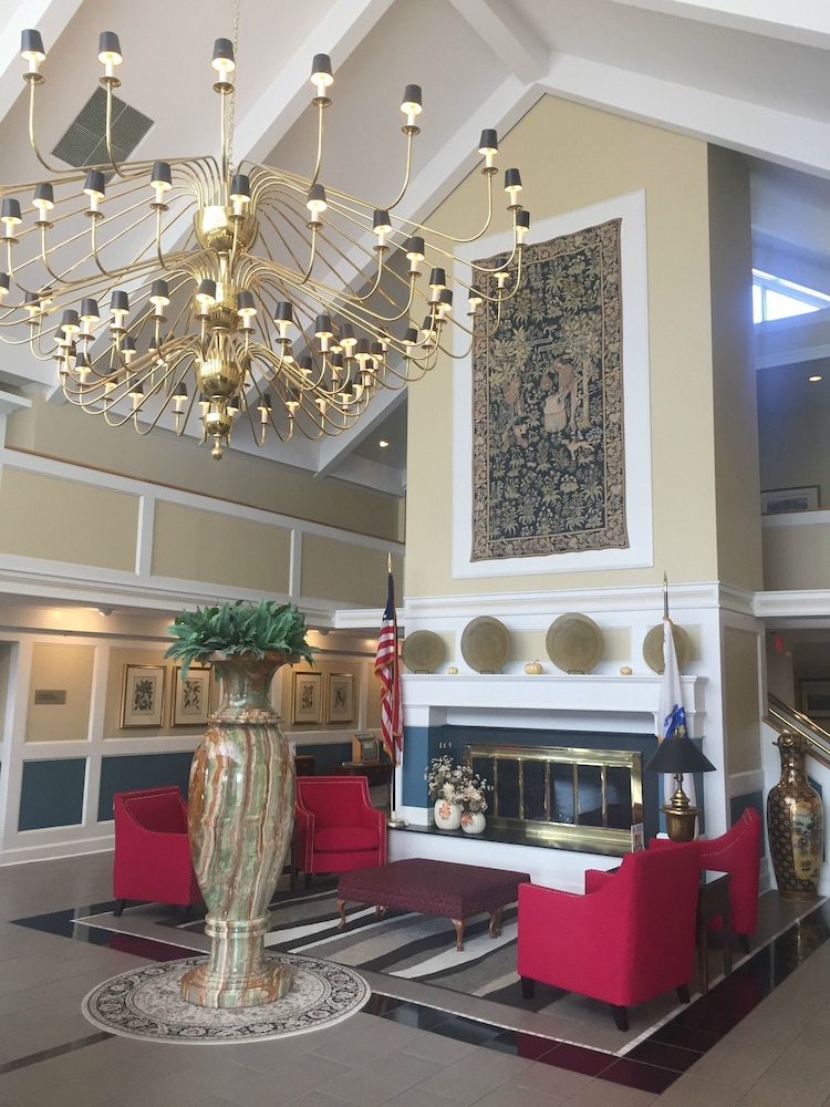 Ramada by Wyndham Seekonk Providence Area