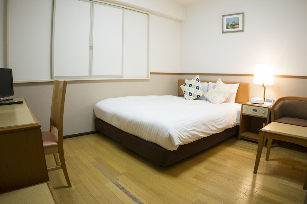 HOTEL MYSTAYS Atsugi