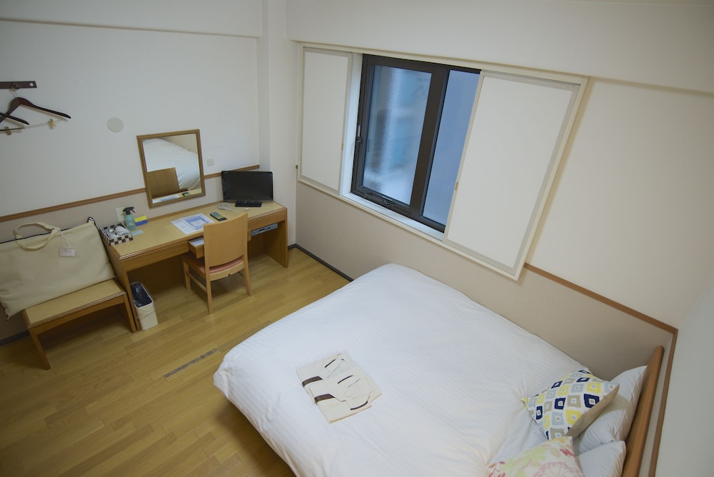 HOTEL MYSTAYS Atsugi