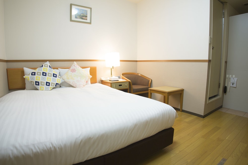 HOTEL MYSTAYS Atsugi