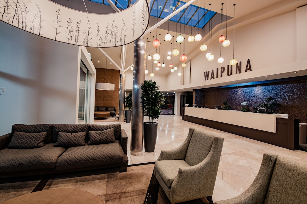 Waipuna Hotel & Conference Centre