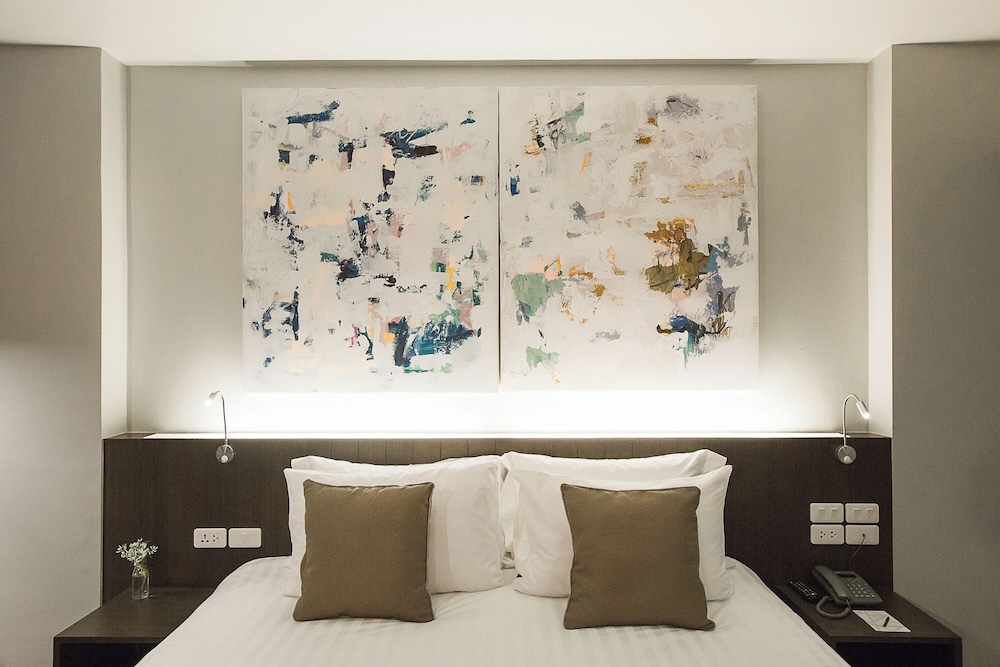 Art Mai Gallery Nimman Hotel
