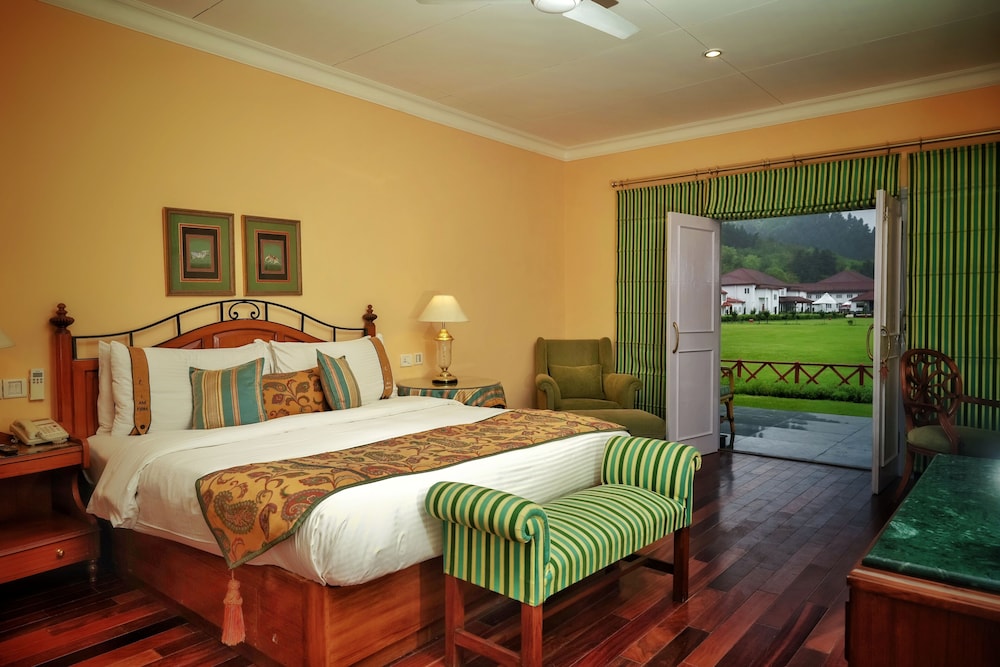 The Lalit Grand Palace Srinagar