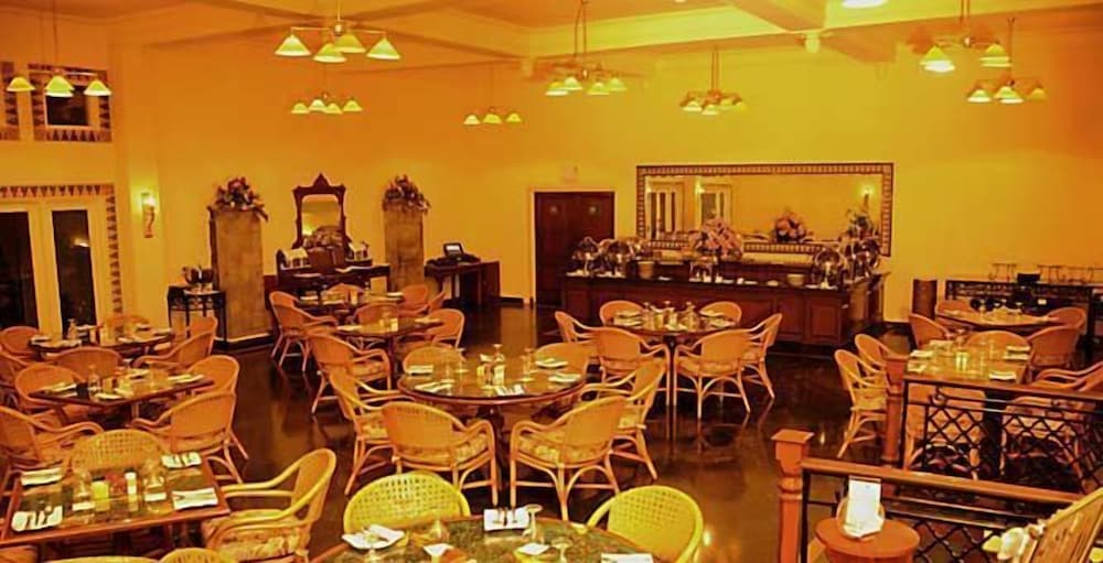 The Lalit Grand Palace Srinagar