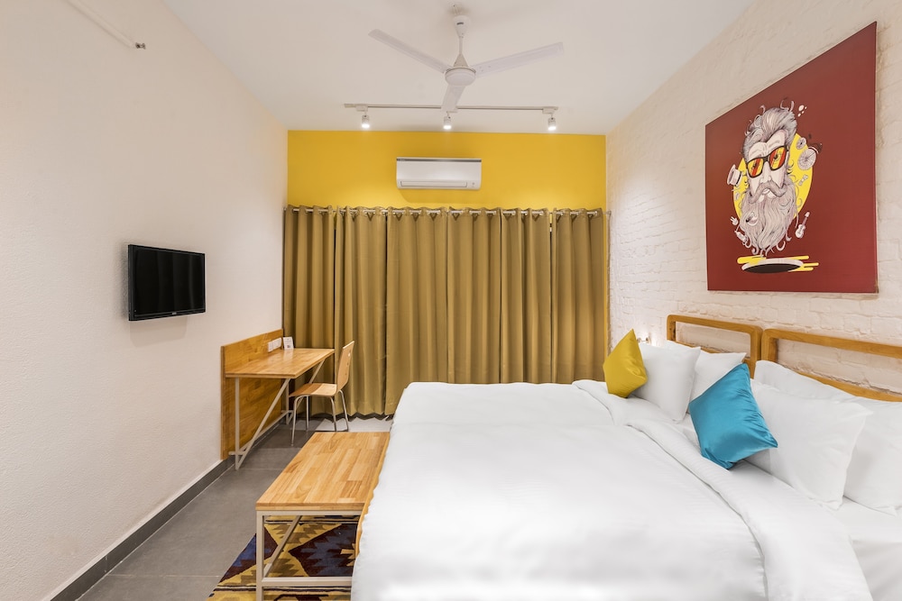 Bedzzz Varanasi by Leisure Hotels