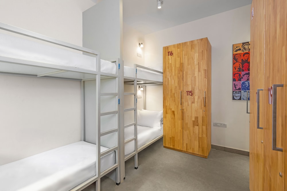 Bedzzz Varanasi by Leisure Hotels