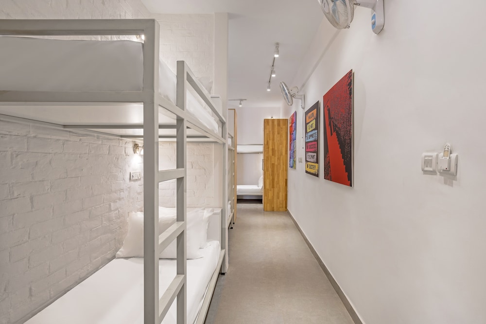 Bedzzz Varanasi by Leisure Hotels