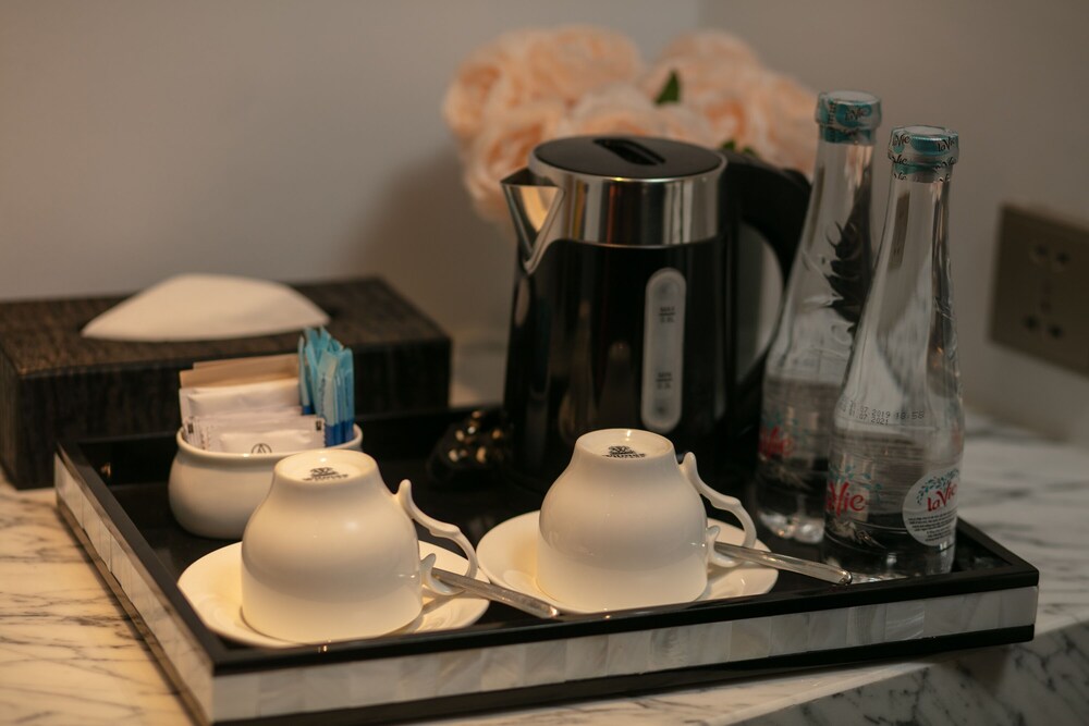 Anatole Hotel Hanoi