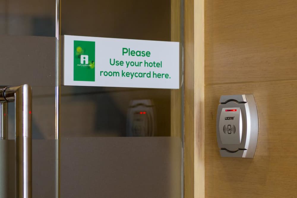 Aphrodite Inn Bangkok